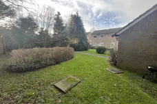 Crouch Court, HARLOW