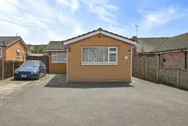 Property responsive