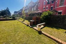 West Cliff Road, BOURNEMOUTH