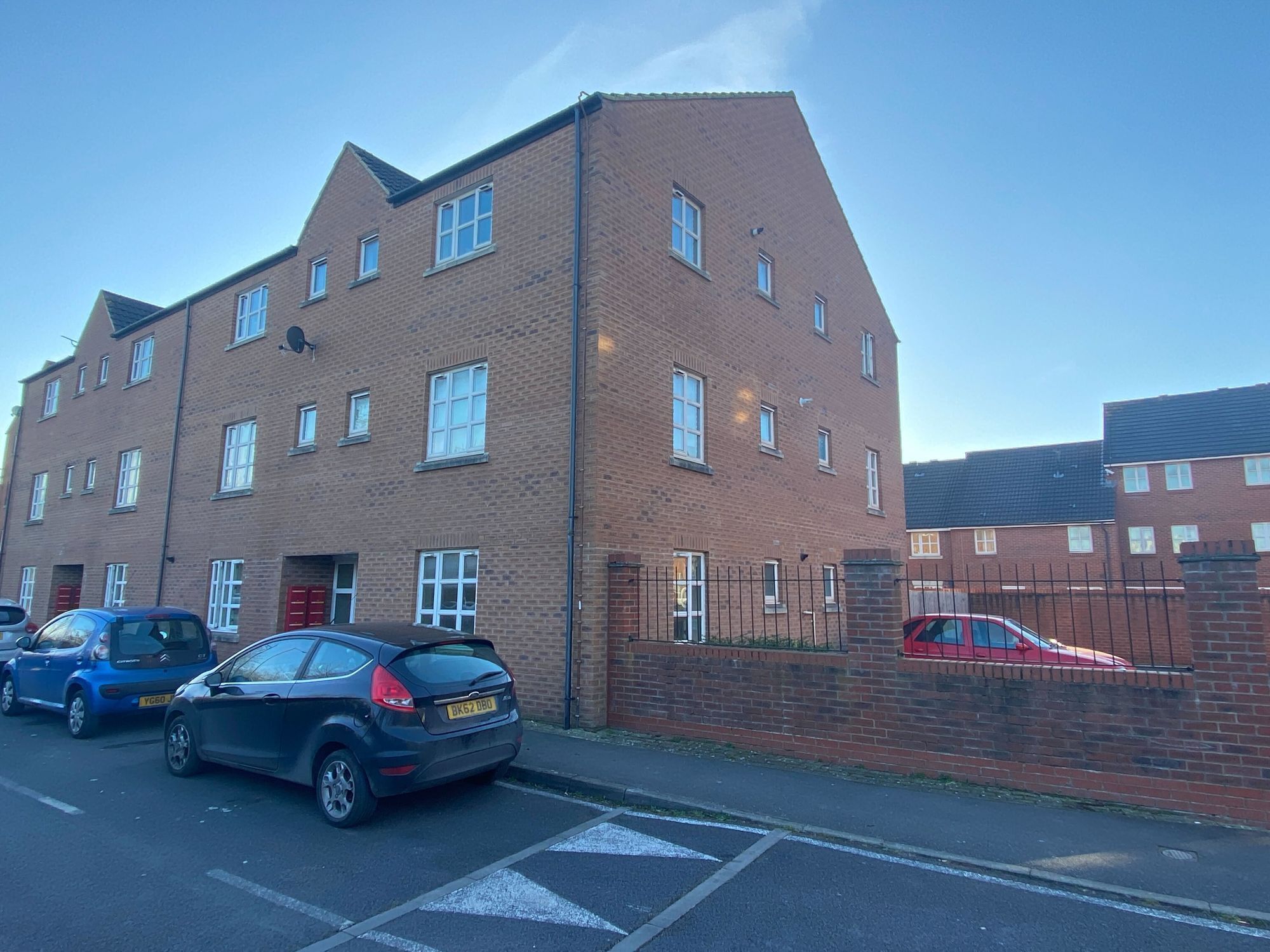 Massingham Park , Taunton Image 1