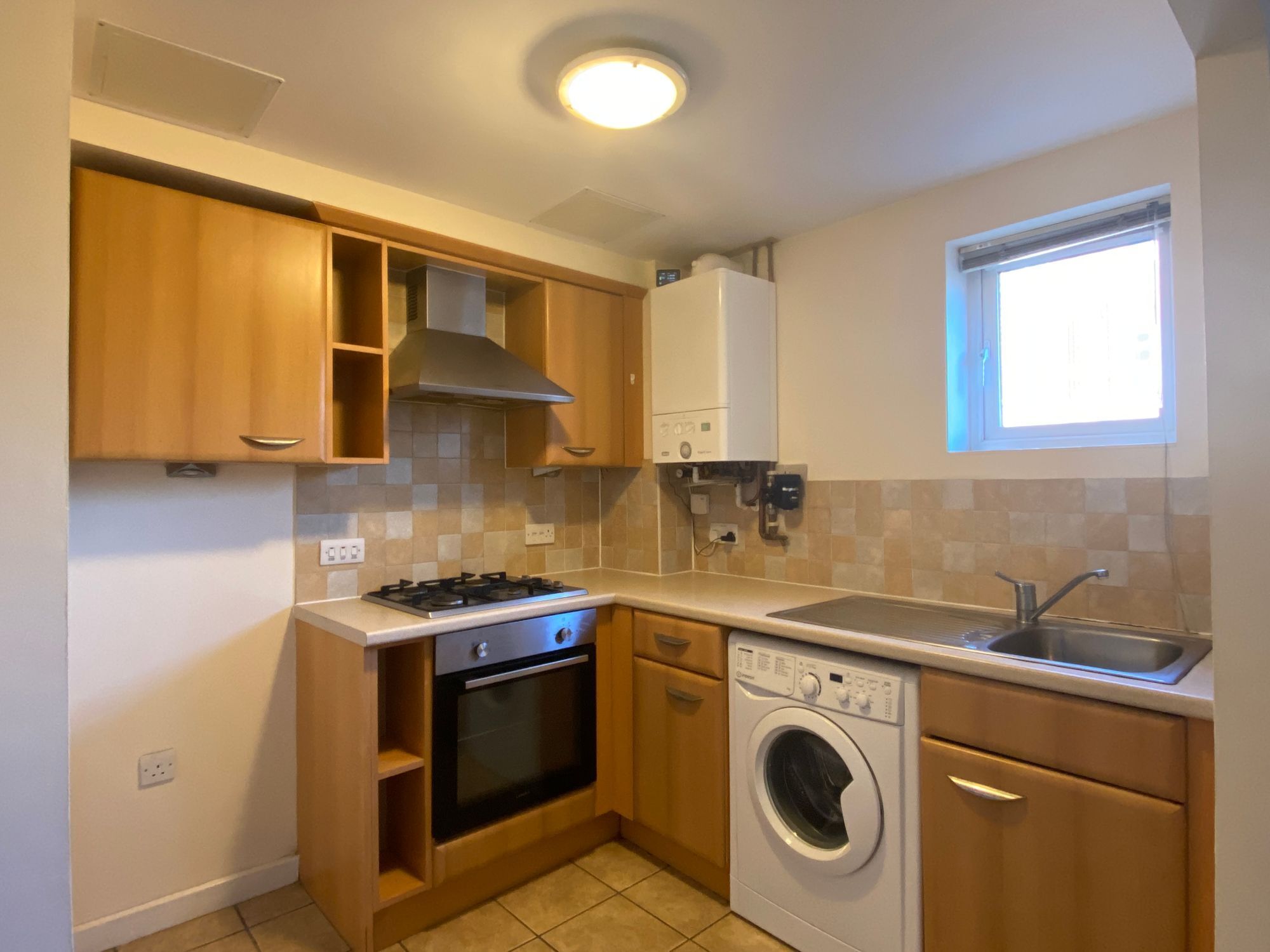 Massingham Park , Taunton Image 2