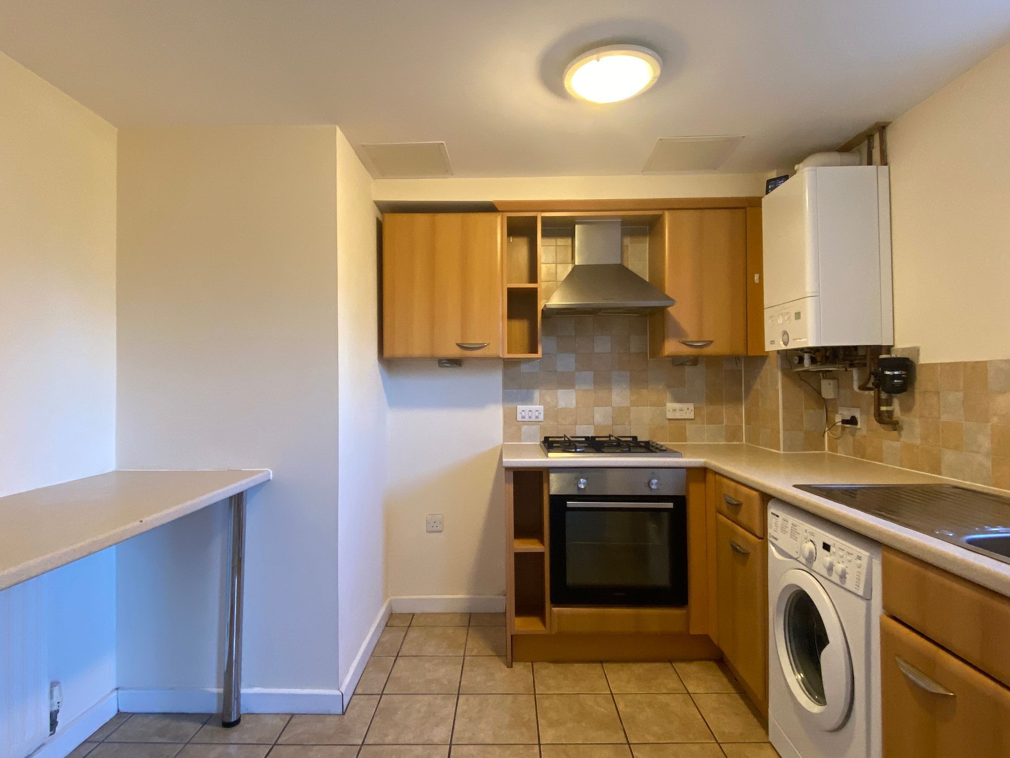 Massingham Park , Taunton Image 4