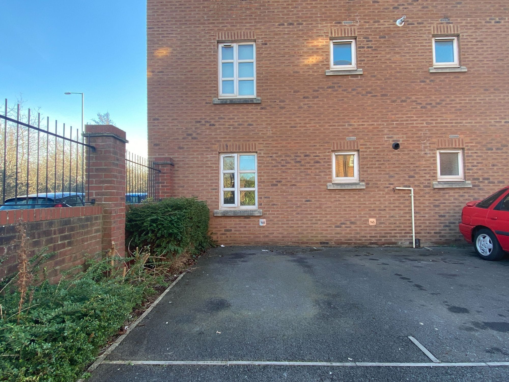 Massingham Park , Taunton Image 12