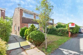 Property responsive