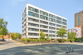 Property responsive