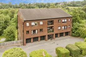 Property responsive