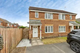 Property responsive