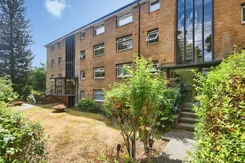 Property responsive