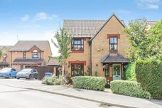 Kingfisher Way, Burton Latimer, Kettering