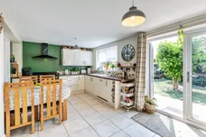 Kingfisher Way, Burton Latimer, Kettering