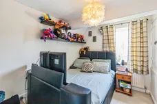 Kingfisher Way, Burton Latimer, Kettering