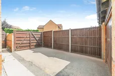 Kingfisher Way, Burton Latimer, Kettering