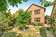 Kingfisher Way, Burton Latimer, Kettering