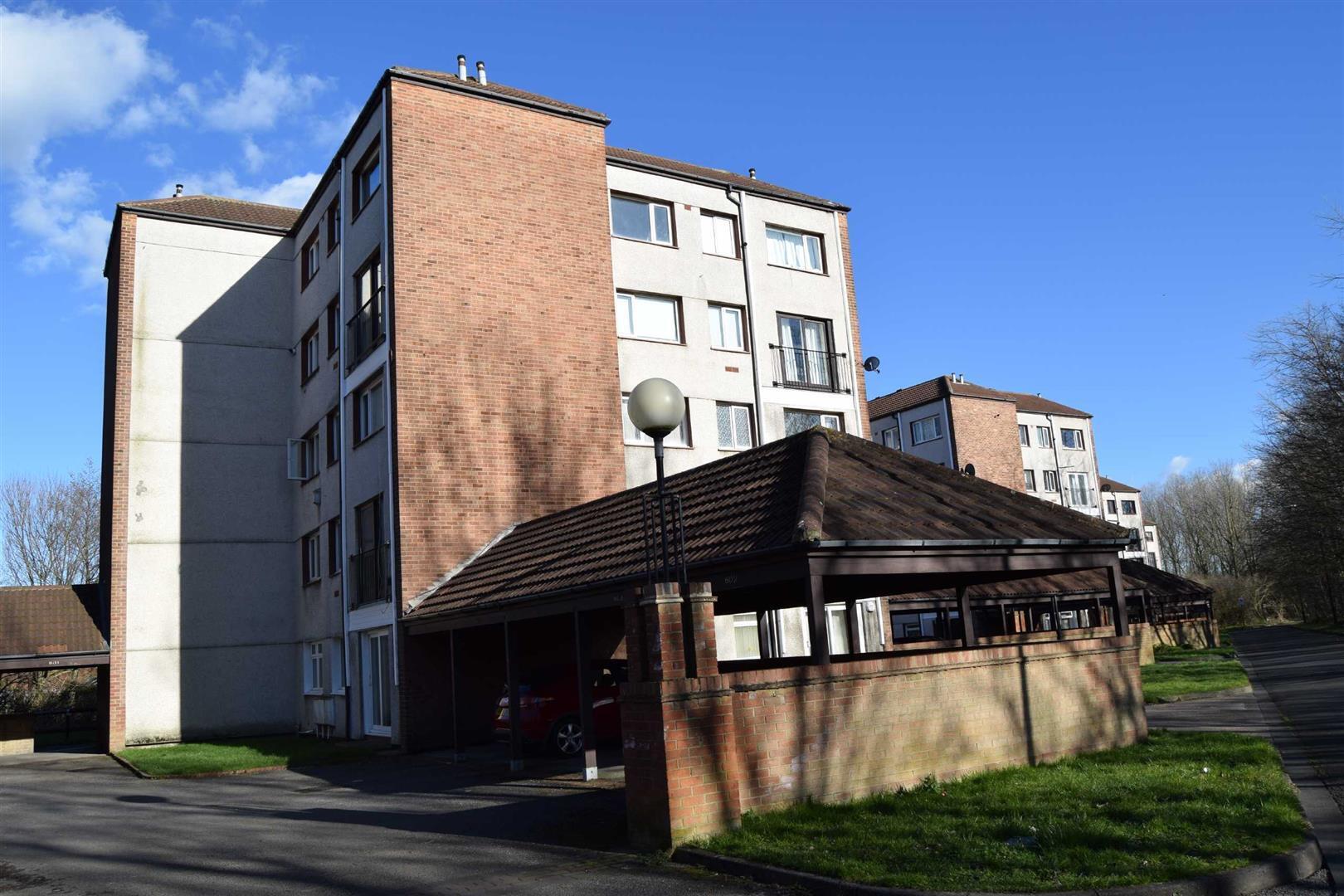 Fletcher House, St Johns Green, North Shields Image 1