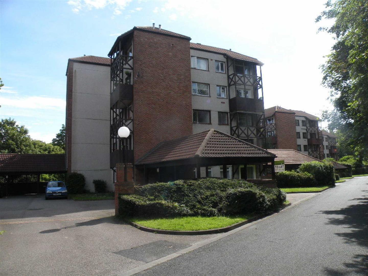 Botham House, St Johns Green, North Shields Image 1