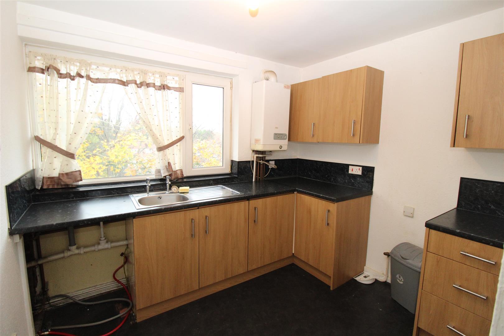 Botham House, St Johns Green, North Shields Image 3