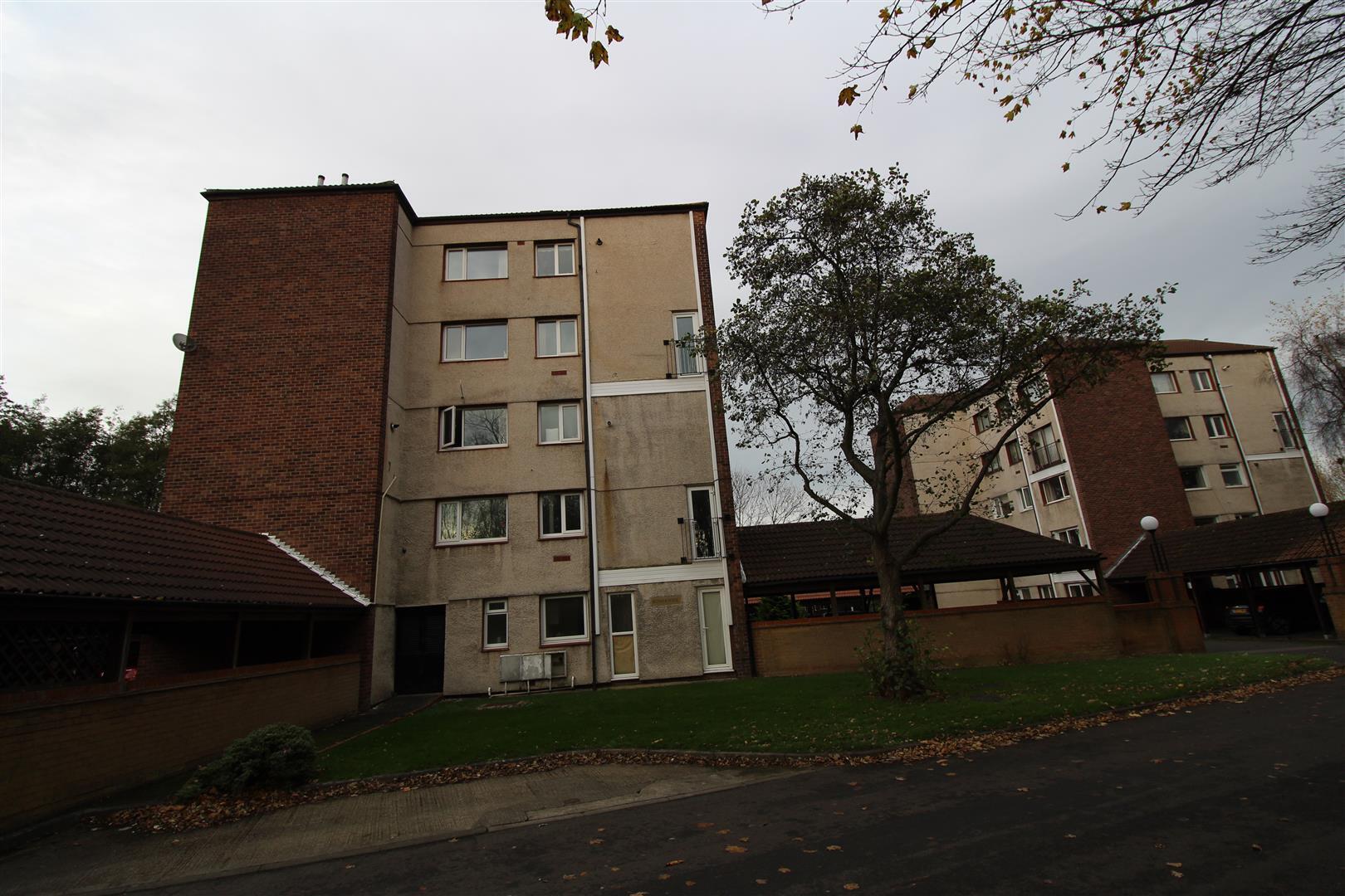 Botham House, St Johns Green, North Shields Image 7
