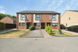 Property responsive