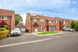 Property responsive