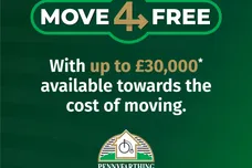 Edmondsham Road, Verwood