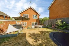 Cottage Grounds, Stone, Aylesbury