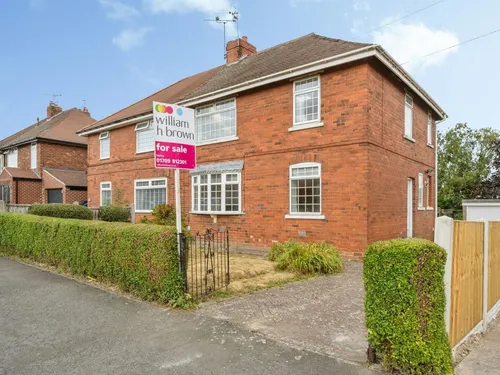 Manor Road, Maltby, Rotherhamphoto
