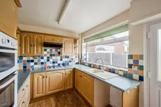 Manor Road, Maltby, Rotherham