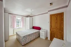 Manor Road, Maltby, Rotherham