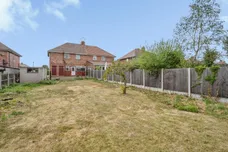 Manor Road, Maltby, Rotherham