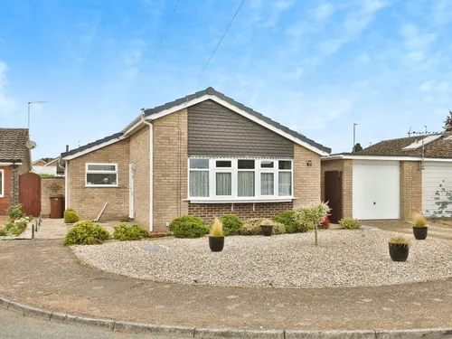 Courtfields, Swaffhamphoto