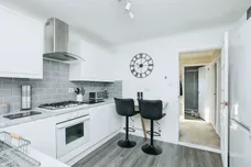 Courtfields, Swaffham