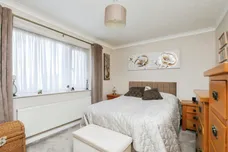 Courtfields, Swaffham