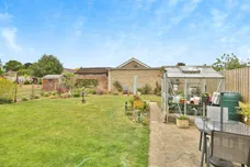 Courtfields, Swaffham
