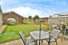 Courtfields, Swaffham