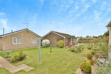 Courtfields, Swaffham