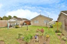 Courtfields, Swaffham