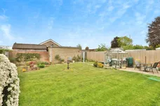Courtfields, Swaffham