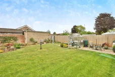 Courtfields, Swaffham