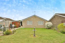Courtfields, Swaffham