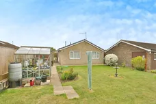 Courtfields, Swaffham