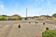 Courtfields, Swaffham
