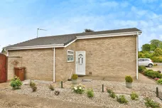 Courtfields, Swaffham