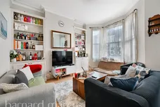 Elspeth Road