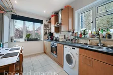 Elspeth Road
