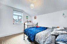Elspeth Road