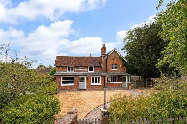 The Old Post Office, Sherborne St John, RG24