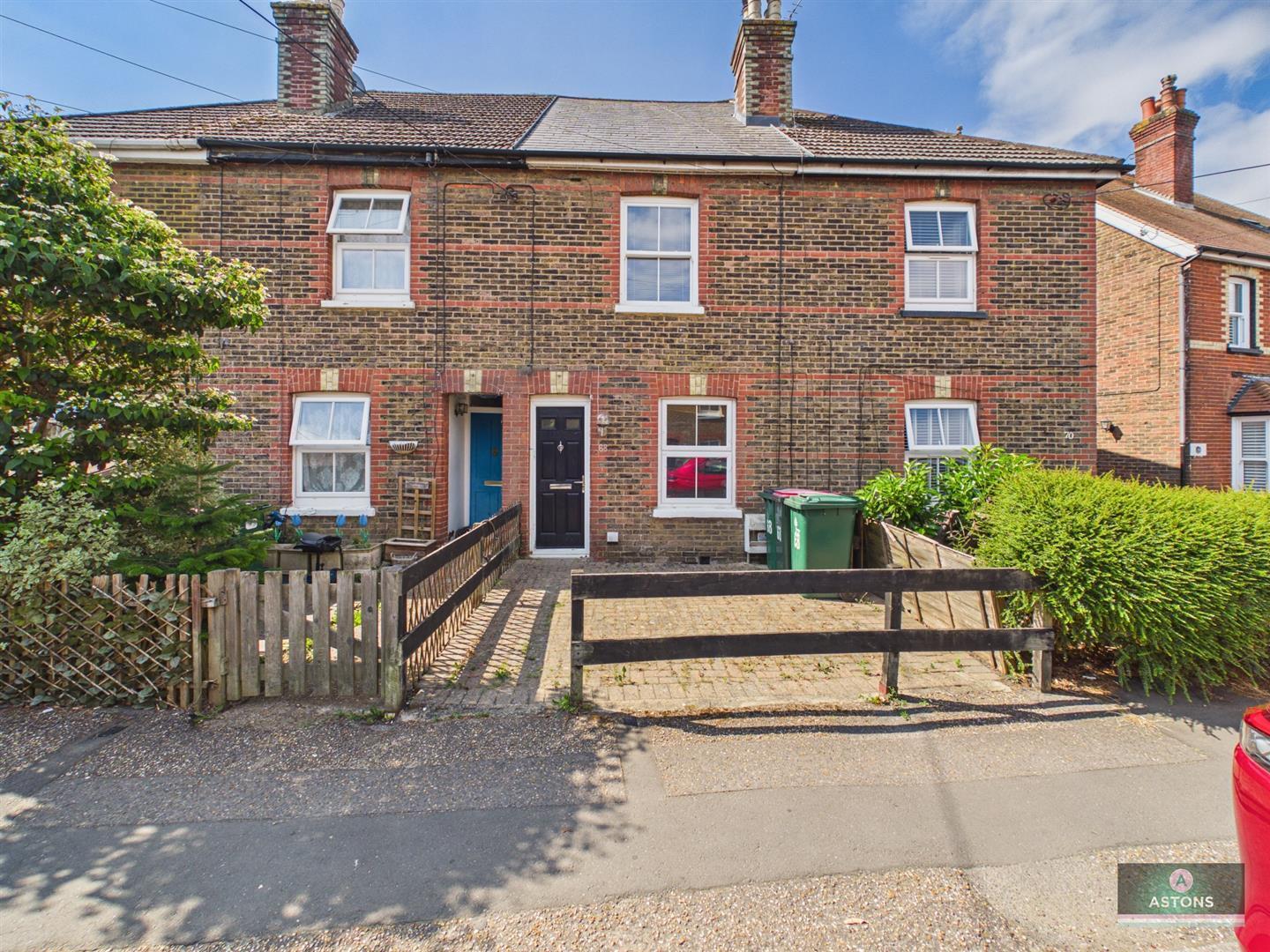 Hazelwick Road, Three Bridges, Crawley Image 1