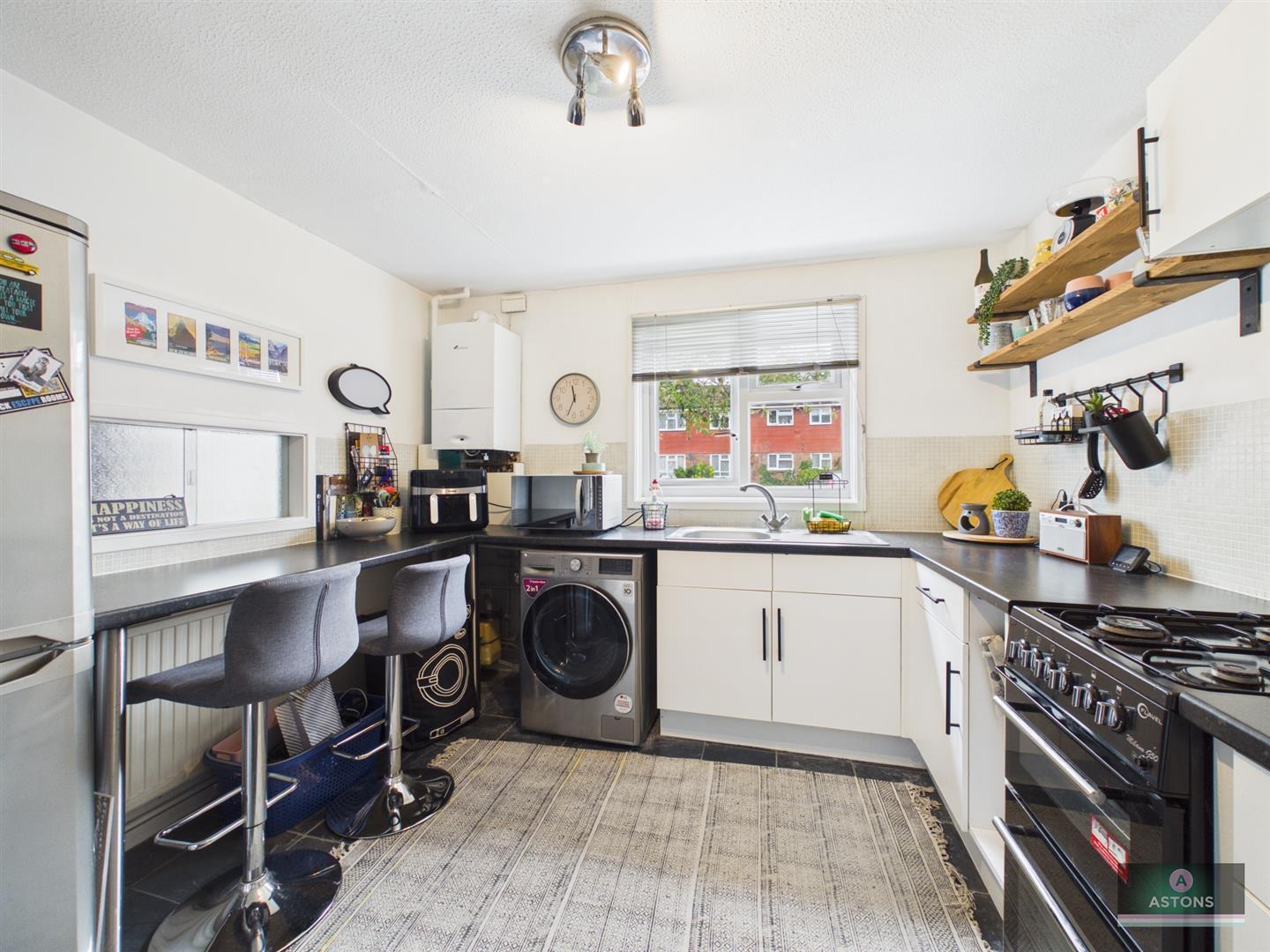 Britten Close, Bewbush Image 1