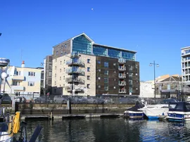 Century Quay, 130 - 132 Vauxhall Street, Plymouth photo