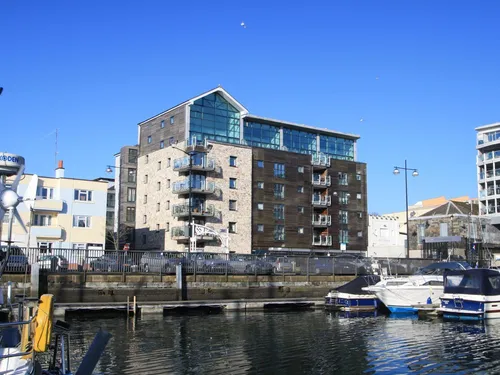 Century Quay, 130 - 132 Vauxhall Street, Plymouthphoto